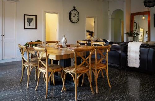 Tanunda Bed & Breakfast | Barossa Bed & Breakfast