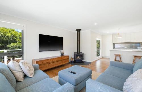 Silverleaves House | Silverleaves Luxe Retreat