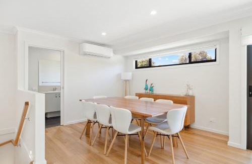 Silverleaves House | Silverleaves Luxe Retreat