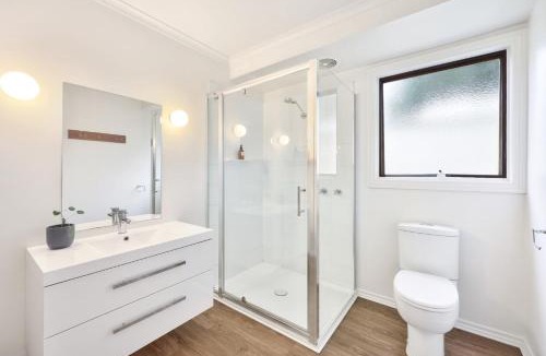 Jamieson Apartment | Jamieson Cottages - Cottage ONE - Sleeps 4