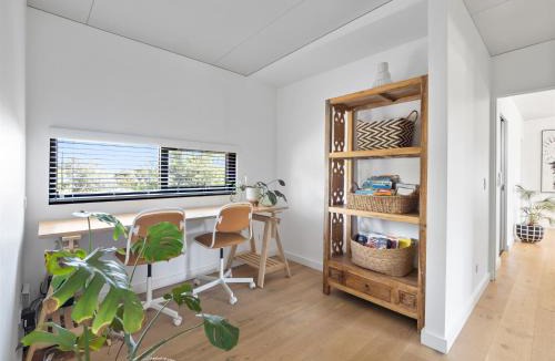 Burnside House | Casa Burnside