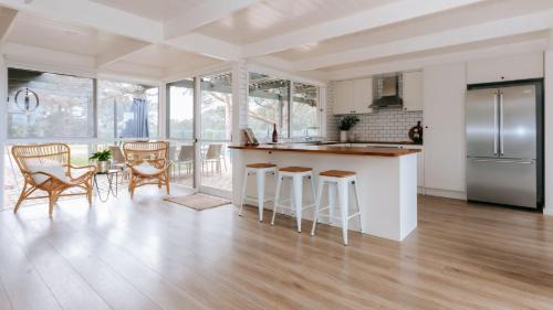 Red Hill South House | Ocean View House