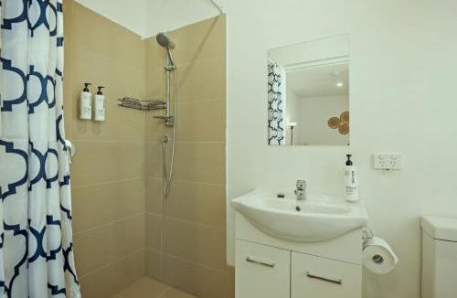 Adelaide Central Business District Cabin | Stellar Residence #3