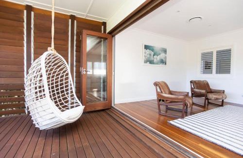 Casuarina House | Casa De Palmeras