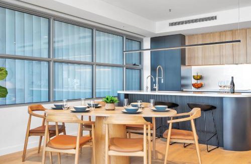 Huskisson Apartment | The View by Experience Jervis Bay