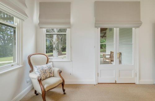 Tolmie House | Mansfield Manor