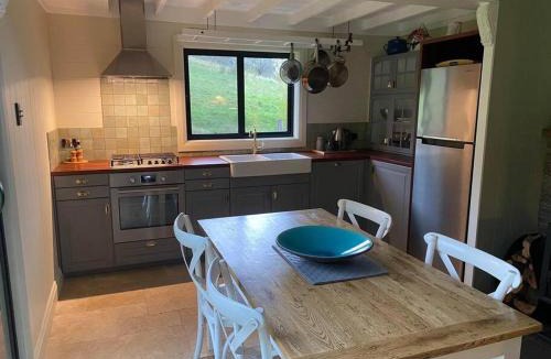 Jindabyne House | Jindabyne - Kia Ora Cabin Farmstay