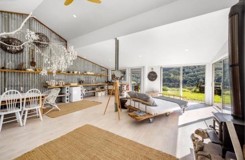 Wattamolla House | Molla Eco Lodge
