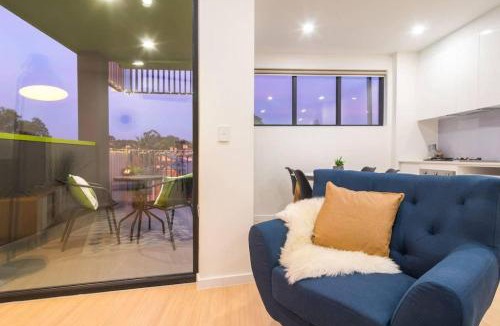 Ovingham Apartment | Canopy at 44 Ovingham