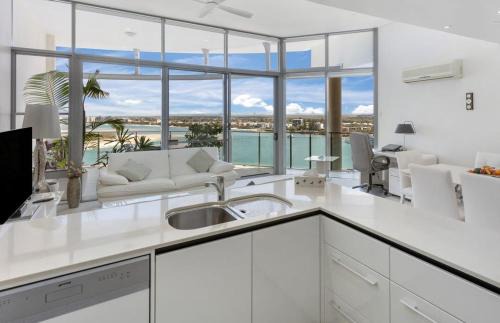 Caloundra Apartment | Monaco Caloundra