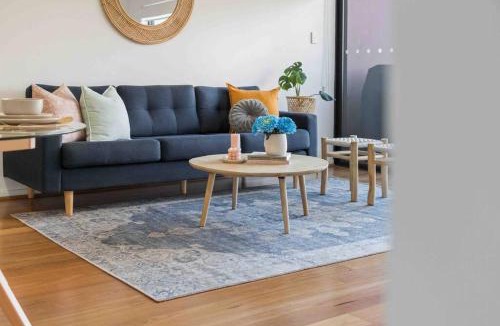 Perth Central Business District Apartment | King's Park 2BR CBD Apartment with FREE Parking