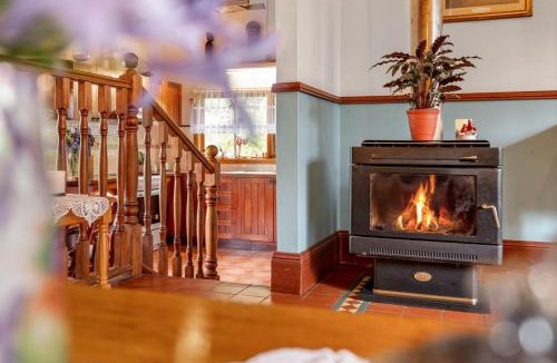 Katoomba House | Blue Country Lodge