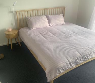 Fingal House | The Golf House at St Andrews Beach