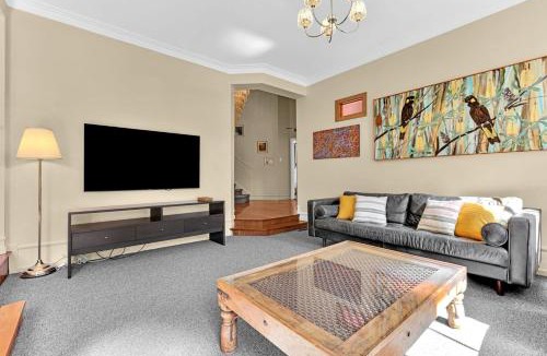Leura House | Twenty 2 Abbey