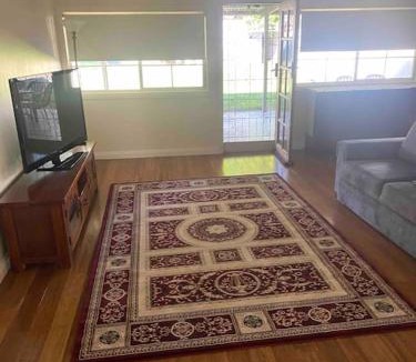 West Wyalong Apartment | Golden Street Cottage