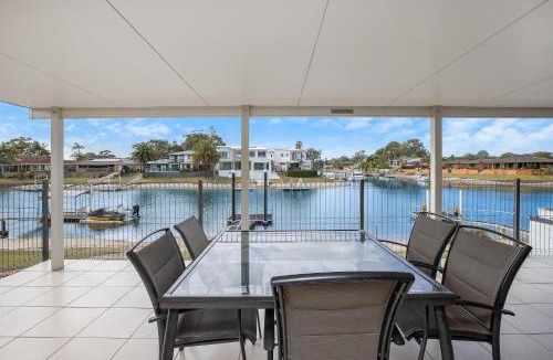 Port Macquarie House | Hibbard 12