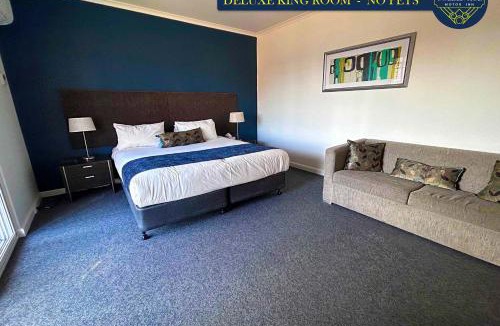 Queanbeyan East Hotel | Golden Age Motor Inn