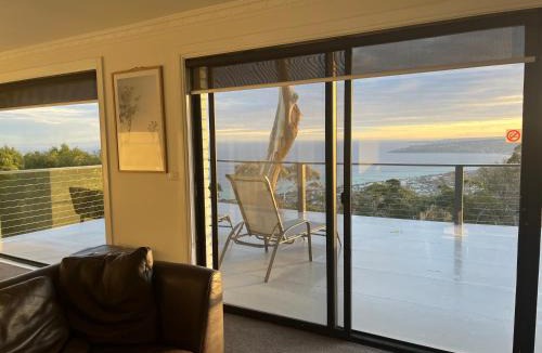 Arthurs Seat Bed & Breakfast | Arthurs Holiday Villa