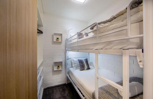 Falls Creek Apartment | Snow Ski Apartments 23
