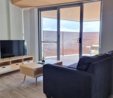 Beckenham Apartment | Waverley apartment D-one bedroom wifi available