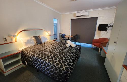 South Albury Hotel | Hume Inn Motel Albury CBD
