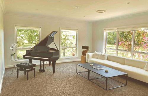 Hartley House | The York Residence in Hartley NSW - Newly Listed
