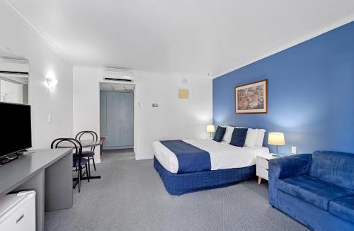 Echuca Hotel | The River Boat Hotel - Echuca