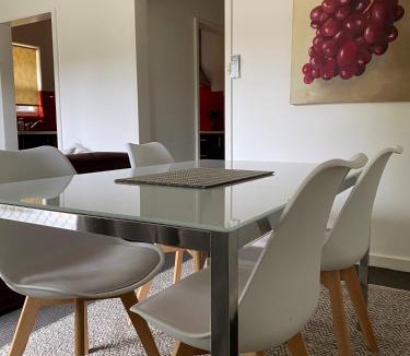 Angaston Apartment | Angaston Mews Apartments