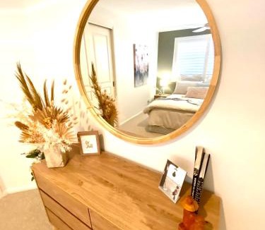 Casuarina Apartment | Casuarina Beach 2 bedroom retreat