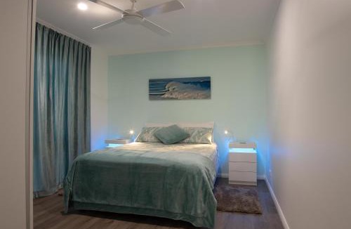 Long Beach Bed & Breakfast | Korindi BnB 2 bdrm House at Long Beach including Breakfast