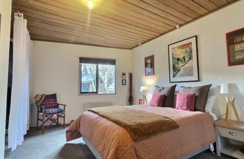 Dinner Plain Apartment | Snow Gums Apartment 4, alpine-getaways