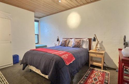 Dinner Plain Apartment | Snow Gums Apartment 4, alpine-getaways