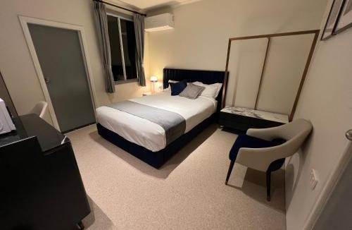 Lismore Hotel | Lismore City Motor Inn