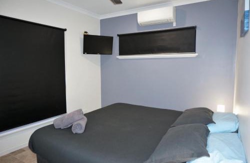 Exmouth House | 27 Corella Court