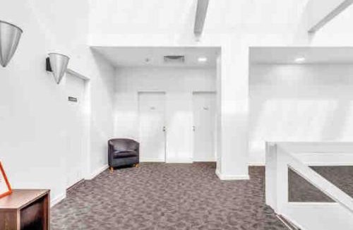 Adelaide Central Business District Apartment | studio 436/247 gouger in the city ex hotel room