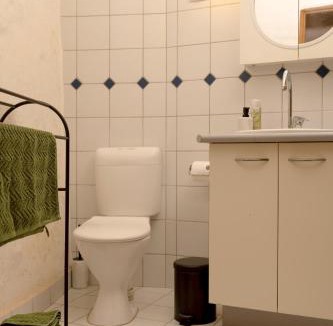 Coober Pedy Apartment | Ali's Underground Home