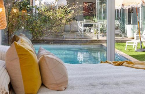 Mount Eliza House | Poolside Paradise Mount Eliza