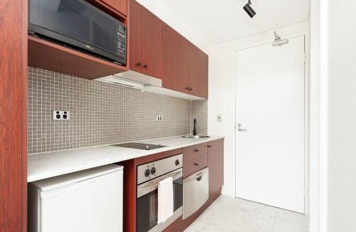 Cremorne Apartment | MP303 - Studio Apartment, Military Road, Cremorne
