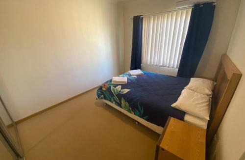 Jurien Bay Villa | Unit 46 Seafront Estate
