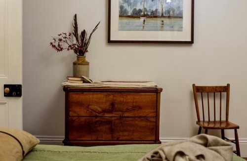 North Hobart Villa | European Style House