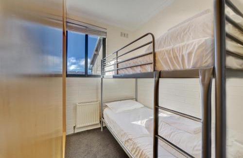 Falls Creek Apartment | Snow Ski Apartments 09