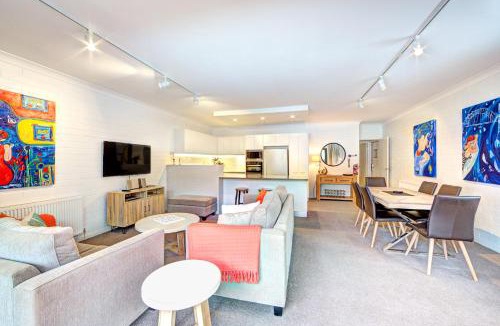 Falls Creek Apartment | Snow Ski Apartments Extra Spacious 39