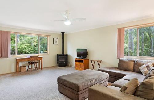 Mystery Bay House | Beachwood on Casey