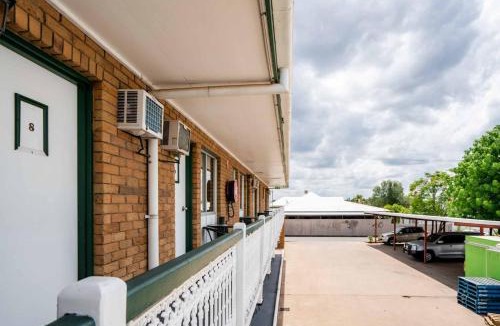 Clermont Hotel | Grand Hotel Motel