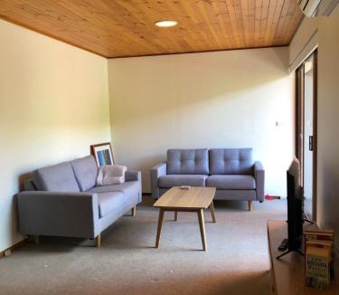 Kingston Apartment | Kingston Pines