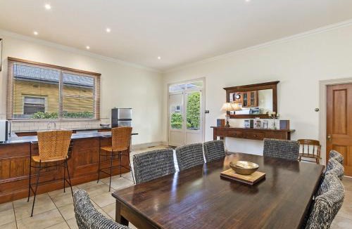 Warrnambool House | Fairholme Townhouse