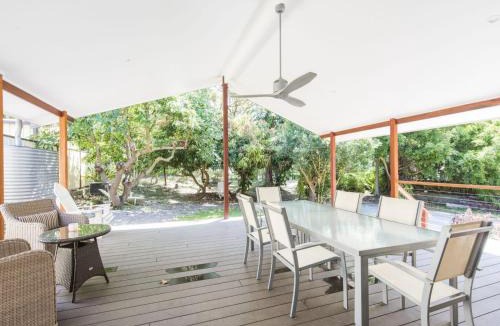 Iluka House | Ripples on the Bay