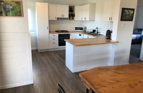 Derby House | Derby Digs Cottage