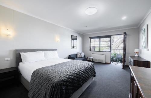 North Adelaide Hotel | Adelaide Inn
