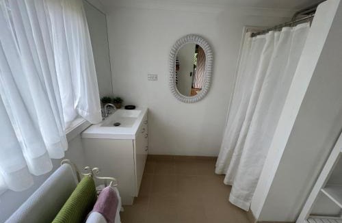 Badger Creek House | The Little House on The Hill